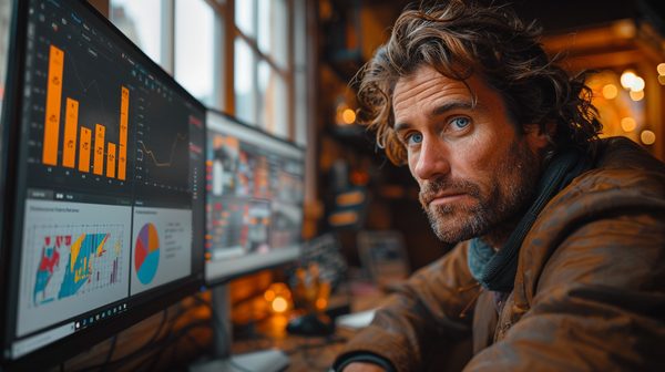 Boostez votre visibilité avec un expert seo à rennes