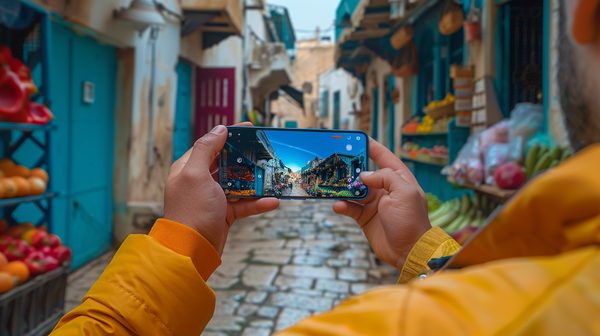 Lancez-vous avec l'iPhone 12 en Tunisie - Le top d'Apple!