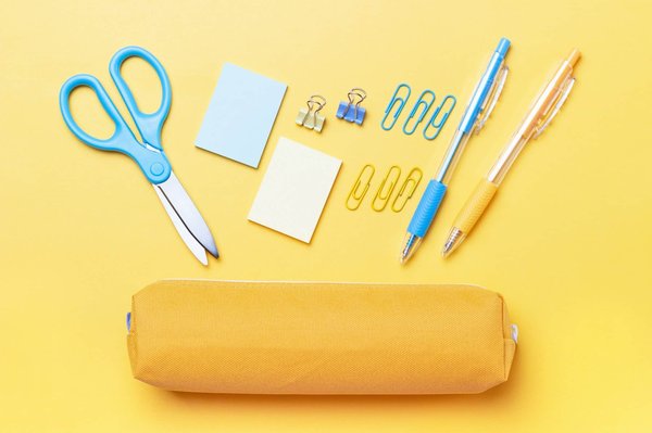 Trouvez la trousse Pokémon parfaite pour la rentrée