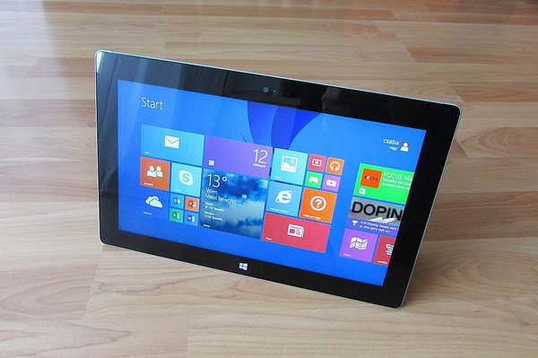 Comment déverrouiller un ordinateur portable Windows 8 ?