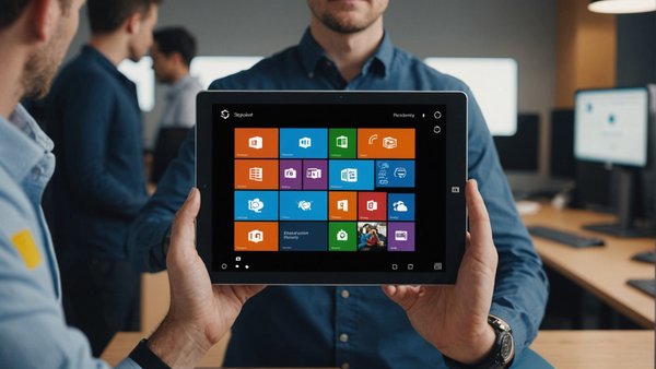 Améliorez l'efficacité opérationnelle avec microsoft power platform