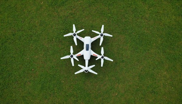 Réussite assurée : préparez-vous pour votre examen de drone