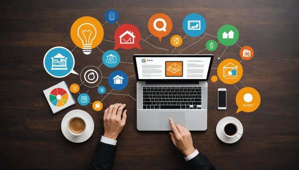 Votre guide pour choisir une agence de création de site internet