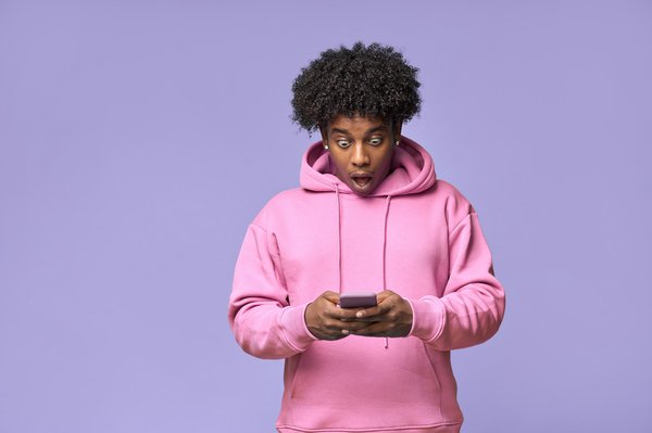 Découvrez les coques Samsung S9 en promo jusqu'à 25 % !