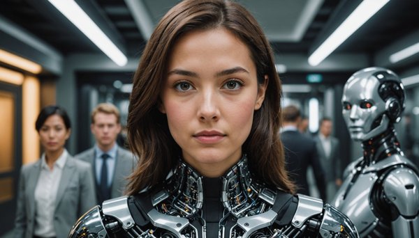 Développez vos compétences en ia avec notre formation immédiate